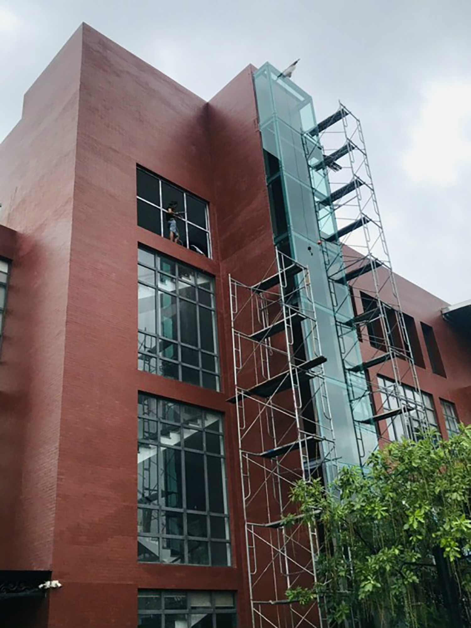 Bar nhà hàng Đức Dương - Hạ Long